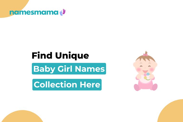 100 Unique Jewish Girl Names