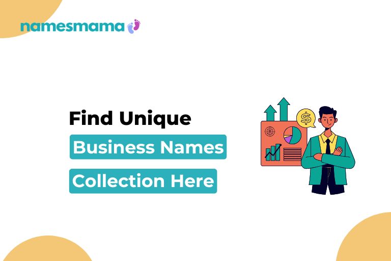 100 Cool Home Bakery Business Name Ideas