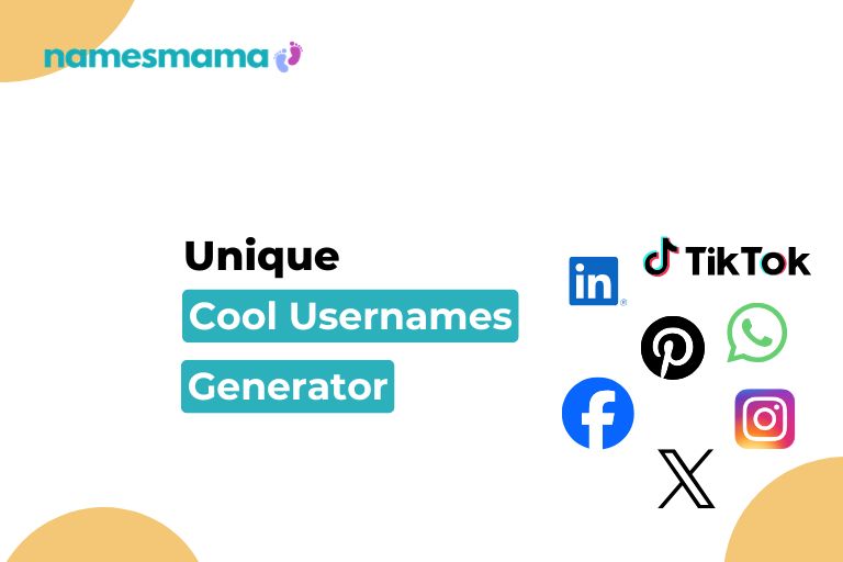 Username Generator